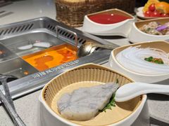 -海底捞火锅(北京路店)