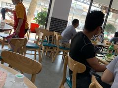 -正宗贵州二嫂黄牛肉馆(青村店)