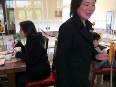 -逸林轩中餐厅(中信泰富朱家角锦江酒店)