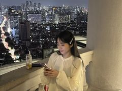 -塔顶·Cafe·日啡夜酒(北京路店)