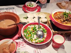 -来菜·湖北头牌藕汤(武商MALL众圆店)