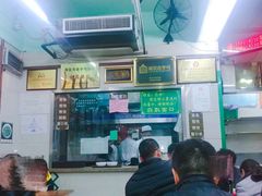 -清真蒋有记(老门东店)