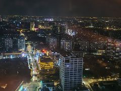 -嘉定凯悦·咖啡厅