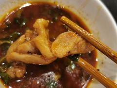 -冯记香辣兔火锅(茶店子总店)