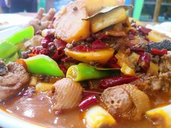 -福顺祥大盘鸡(临潼店)
