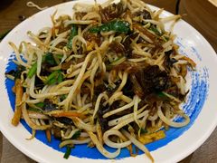 -满园烤鸭·春饼(太原街万达店)