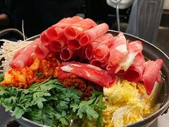 -MI WU FACTORY米屋美食工厂餐厅(绿地店)