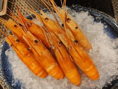 -桃夭日式料理(国信店)