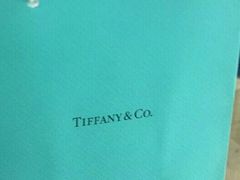 -Tiffany & Co.蒂芙尼
(南京德基广场店)