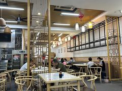 -蒋家桥饺面店(四望亭路店)