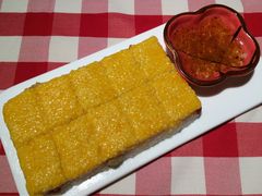 -西贝(上海我格广场店)