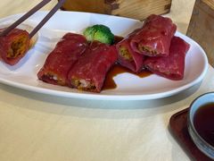 -君豪大酒店-东海渔村中餐厅