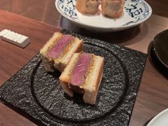 -High Yaki THE SEA海鲜居酒屋