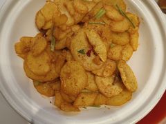 -吴掌柜·藕汤印象(南湖店)