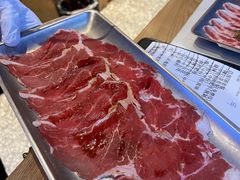 -杨记齐齐哈尔烤肉(总店)