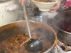 -逍遥镇刘相五胡辣汤豆沫馆(康复中街店)