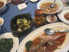 -宴周康·精致江浙菜(周浦店)