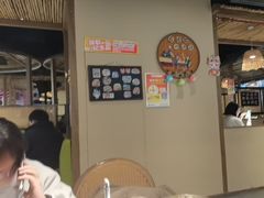 -33号大院·青岛本帮菜(五四广场店)