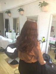 -艺时·漂发·染发·蛋白护理店