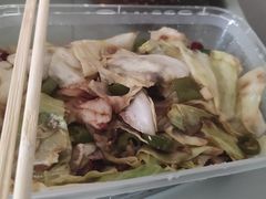 -海荣锅贴馆(五味十字店)