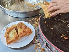 -大南门牛肉包子店