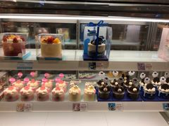 -好利来(桂林路店)