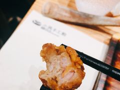 一口小酥肉-小满手工粉(上海月星环球港店)