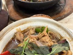 -食为先(中山七路店)