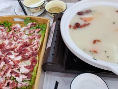 -高虾神龙虾·鲜货烧烤(六合店)