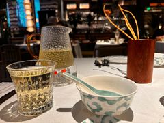 -桂满陇·海市蜃楼·黑金(国金店)