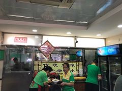 大堂-荔林食店(西华路店)
