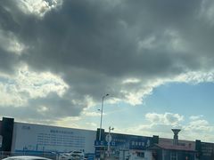 -烟台南站