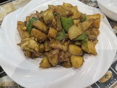 -华天二友居肉饼(宫门口店)