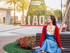 -佛罗伦萨小镇广佛名品奥特莱斯(疏港路店)