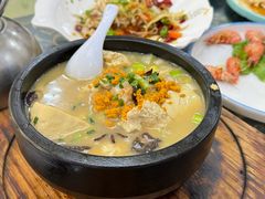 -郭姐·威海渔村(黄兴路店)