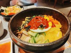 -韩时烤肉(枫蓝店)