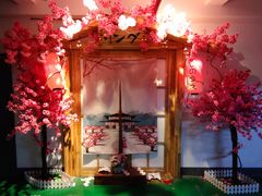 -瞳灵人·沉浸式密室剧场(杭州旗舰店)