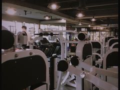 -Mutant Nation魔兽健身中心(淮海东路店)