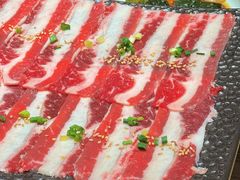 -泥炉烧肉师(新街口金銮巷店)