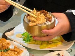 -金姐台湾菜(珠江路店)