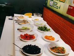 -豪客来牛排(空港华联店)