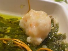 -芭夯兔·兔肉汤锅(新都店)