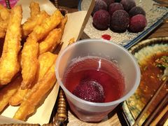 -小乾杯串店•16年沈阳烧烤(文安路店)