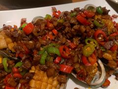 -春申里餐厅(银泰in99店)