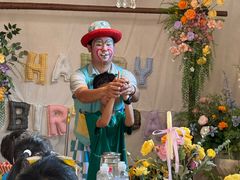 -HERRE·FARM 赫尔露营农场·团建聚会包场