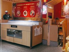 -东镇老火锅(长春路首店)