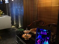 -大桶大足浴(金桥店)