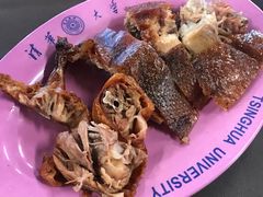 -清华大学-清芬园
