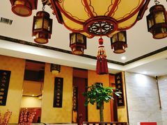 -家富富侨足道会馆(望京店)