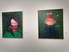 -上海宝龙美术馆